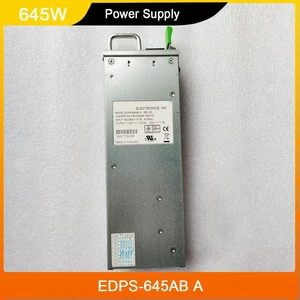 EDPS-645AB A 740-024283 645W SRX650 SRX550 Power Supply EDPS-645AB A 740-024283 645W SRX650 SRX550 Power Supply
