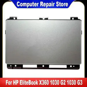 For EliteBook X360 1030 G2 1030 G3 TouchPad Trackpad Clickpad 100% Tested For EliteBook X360 1030 G2 1030 G3 TouchPad Trackpad Clickpad 100% Tested