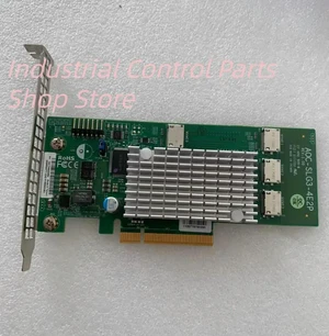 AOC-SLG3-4E2P adapter card AOC-SLG3-4E2P adapter card