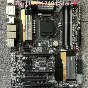 Z87X-UD5H luxury board with 1150 pins Z87X-UD5H luxury board with 1150 pins