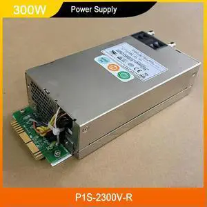 P1S-2300V-R Server Power Supply 300W Fast Ship P1S-2300V-R Server Power Supply 300W Fast Ship