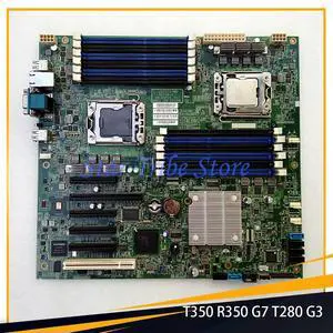 Mainboard T350 R350 G7 T280 G3 L82TT1-MB 08179-1 Motherboard Mainboard T350 R350 G7 T280 G3 L82TT1-MB 08179-1 Motherboard