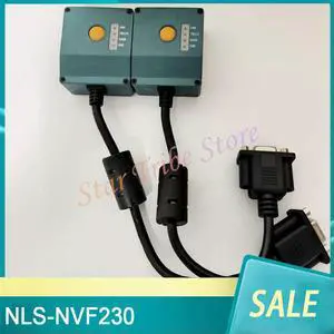 1Pcs Fixed NLS-NVF230 Works ly 1Pcs Fixed NLS-NVF230 Works ly