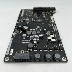 A1407 MC914LL 820-2997-A 639-3563 661-6489 Desktop Motherboard Work A1407 MC914LL 820-2997-A 639-3563 661-6489 Desktop Motherboard Work