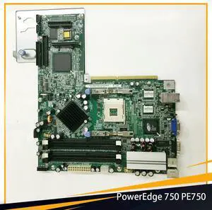 Server Mainboard PowerEdge 750 PE750 R1479 0R1479 CN-R1479 Motherboard Fast Ship Server Mainboard PowerEdge 750 PE750 R1479 0R1479 CN-R1479 Motherboard Fast Ship