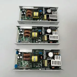 1 Pcs USP-350-24 350W 24V14.6A High Efficiency U-type PFC Function Switching Power Supply 1 Pcs USP-350-24 350W 24V14.6A High Efficiency U-type PFC Function Switching Power Supply