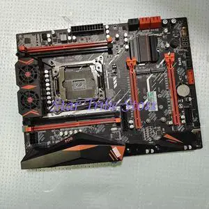 X99-BD4 Server Mainboard X99 LGA 2011-3 4 Channel GAMING Motherboard X99-BD4 Server Mainboard X99 LGA 2011-3 4 Channel GAMING Motherboard