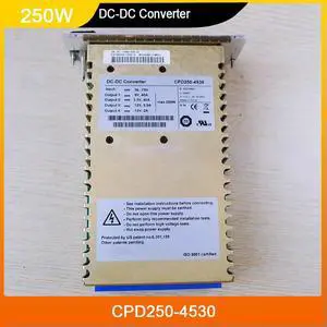 250W DC-DC Converter Power Supply CPD250-4530 250W DC-DC Converter Power Supply CPD250-4530