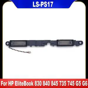 LS-PS17 For EliteBook 830 840 845 735 745 G5 G6 Speaker LS-PS17 For EliteBook 830 840 845 735 745 G5 G6 Speaker