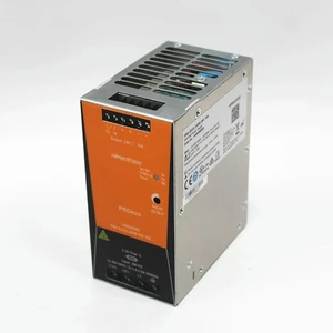 1469540000 PRO ECO3 240W 24V 10A 3-Phase Power DIN-Rail Power Supply 1469540000 PRO ECO3 240W 24V 10A 3-Phase Power DIN-Rail Power Supply