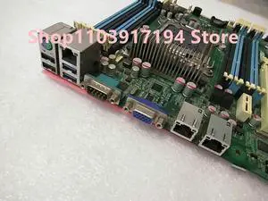 Z9PA-U8 X79 Workstation Motherboard Z9PA-U8 X79 Workstation Motherboard