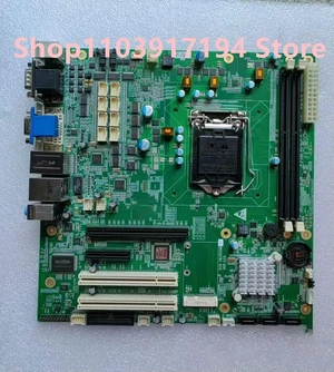 EC9-1819 Industrial computer motherboard EC9-1819 Industrial computer motherboard