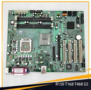 Motherboard R150 T168 T468 G5 P4BY-GL 11009634 Motherboard R150 T168 T468 G5 P4BY-GL 11009634