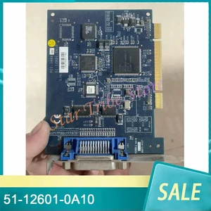 1Pcs PCI-3488 PCI-GPIB Card 51-12601-0A10 PCI Interface 1Pcs PCI-3488 PCI-GPIB Card 51-12601-0A10 PCI Interface