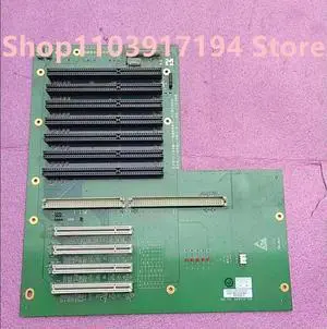 Industrial control backplane EPI-6113LP4 Ver:C01 Industrial control backplane EPI-6113LP4 Ver:C01