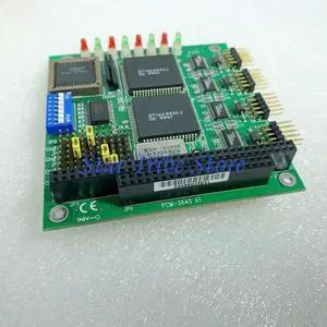 CPU Card Module Board PC/104 PCM-3640 A1 Industrial Motherboard CPU Card Module Board PC/104 PCM-3640 A1 Industrial Motherboard