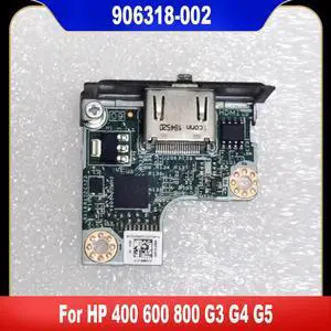 906318-002 For 600 800 G3 G4 G5 HDMI Board Adapter Card 100% Tested 906318-002 For 600 800 G3 G4 G5 HDMI Board Adapter Card 100% Tested