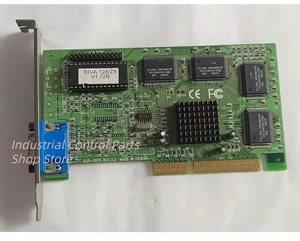 AGP-300S Industrial graphics card AGP-300S Industrial graphics card