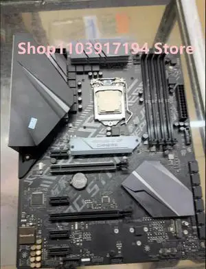 ROG Strix B360-F GAMING Motherboard ROG Strix B360-F GAMING Motherboard