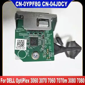 0YPF8G 04JDCY For OptiPlex 3060 3070 3080 5060 5070 5080 7060 7070 7080 Micro MFF DP Video Port Board Cable YPF8G 4JDCY 0YPF8G 04JDCY For OptiPlex 3060 3070 3080 5060 5070 5080 7060 7070 7080 Micro MFF DP Video Port Board Cable YPF8G 4JDCY