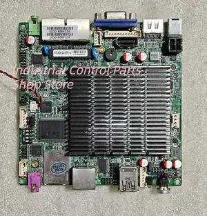 STX-N29_2L Small Motherboard with Dual Gigabit Network Interface STX-N29_2L Small Motherboard with Dual Gigabit Network Interface
