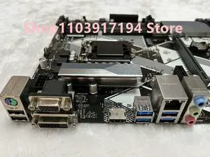 PRIME B365-PLUS B365 PLUS Motherboard PRIME B365-PLUS B365 PLUS Motherboard