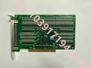 PCI-1754 REV.B1 Digital card PCI-1754 REV.B1 Digital card