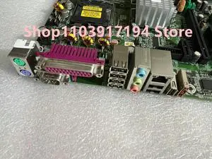 XW4600 Workstation motherboard X38 441418-001 441449-001 XW4600 Workstation motherboard X38 441418-001 441449-001