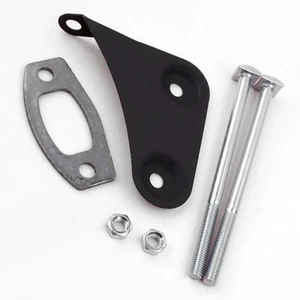 Assembly Muffler Gasket Kit Attachment Bracket Fitting Kit Nuts Outdoor Replacement Screw For Rancher 503218202 Assembly Muffler Gasket Kit Attachment Bracket Fitting Kit Nuts Outdoor Replacement Screw For Rancher 503218202