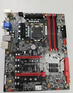 Z170H4-LA1151 ATX motherboard Z170H4-LA1151 ATX motherboard
