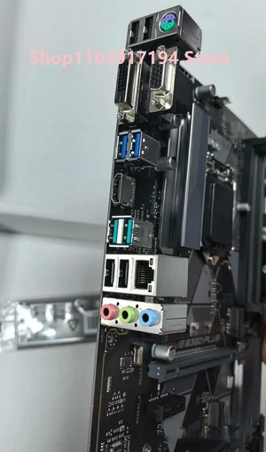 PRIME B360-PLUS Motherboard PRIME B360-PLUS Motherboard