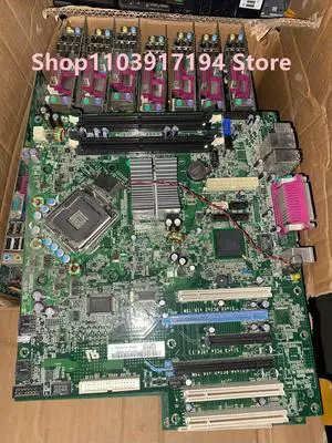 T3400 Workstation motherboard TP412 YH553 T3400 Workstation motherboard TP412 YH553