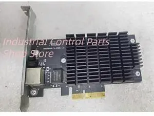 TL-NT521 10 gigabit network card TL-NT521 10 gigabit network card
