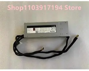 T430 R530 Server power supply D450E-S1 H3DKF AC450E-S0 40GDF Cold power supply T430 R530 Server power supply D450E-S1 H3DKF AC450E-S0 40GDF Cold power supply