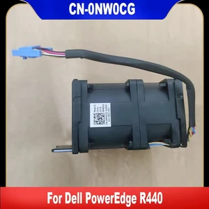 0NW0CG NW0CG For PowerEdge R440 Server Cooling Fan Heatsink CN-0NW0CG Cooler Fan Replacement Part 0NW0CG NW0CG For PowerEdge R440 Server Cooling Fan Heatsink CN-0NW0CG Cooler Fan Replacement Part