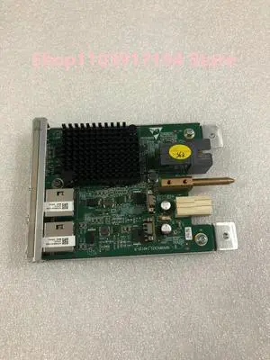 R5300 G3 server 10GB Dual port network card G0508SCX2S_140100-B R5300 G3 server 10GB Dual port network card G0508SCX2S_140100-B