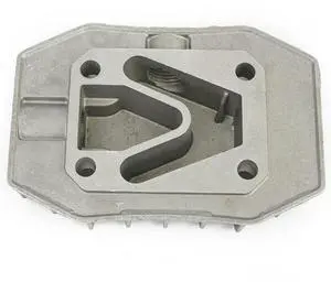Air Compressor Parts Cylinder Head Spare Parts Air Tools Pneumatic Replacement 1 Pcs 48mm X 72mm Cast Aluminum Air Compressor Parts Cylinder Head Spare Parts Air Tools Pneumatic Replacement 1 Pcs 48mm X 72mm Cast Aluminum