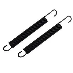 2 l Springs 932 0611 for Equipment Designed to For Enhance Operational Efficiency and Support Reliable Fit 2 l Springs 932 0611 for Equipment Designed to For Enhance Operational Efficiency and Support Reliable Fit