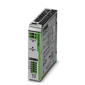 2866514 TRIO-DIODE/12-24DC/2X10/1X20 Power Supply Module 2866514 TRIO-DIODE/12-24DC/2X10/1X20 Power Supply Module