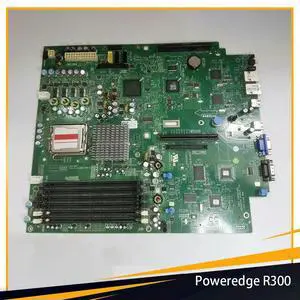 Server Mainboard Poweredge R300 F432C 0F432C TY179 0TY179 LGA771 Motherboard Fast Ship Server Mainboard Poweredge R300 F432C 0F432C TY179 0TY179 LGA771 Motherboard Fast Ship