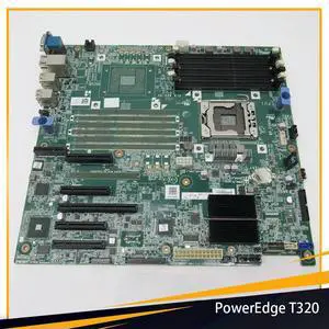 Mainboard PowerEdge T320 7MYHN W7H8C 7C9XP RCGCR 0W7H8C DDR3 Motherboard Fully Tested Mainboard PowerEdge T320 7MYHN W7H8C 7C9XP RCGCR 0W7H8C DDR3 Motherboard Fully Tested