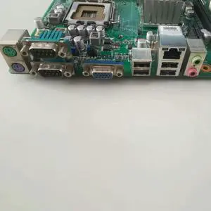 G41 LGA775 AIMB-769VG AIMB-769VG-00A1E Industrial Motherboard G41 LGA775 AIMB-769VG AIMB-769VG-00A1E Industrial Motherboard