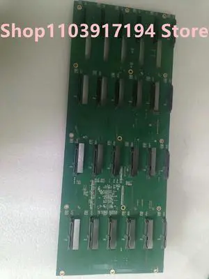 4024-600-EXPANDER Hard disk backplane 4024-600-EXPANDER Hard disk backplane