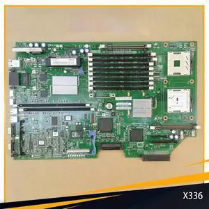 Server Mainboard X336 32R1730 39Y6958 25R9195 23K4516 Server Mainboard X336 32R1730 39Y6958 25R9195 23K4516