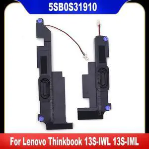 For Thinkbook 13S-IWL 13S-IML V540s-13IKB K3-IWL Speaker 5SB0S31910 For Thinkbook 13S-IWL 13S-IML V540s-13IKB K3-IWL Speaker 5SB0S31910