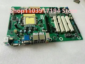 EBC-MB06G2 Industrial computer motherboard EBC-MB06G2 Industrial computer motherboard