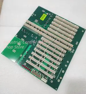Industrial control backplane PBP-14PD64 Z200 Industrial control backplane PBP-14PD64 Z200