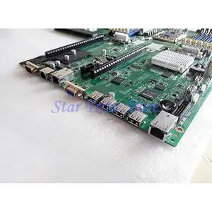 Server Motherboard ThinkServer RD430X RD430 RD330 SX52400RN Server Motherboard ThinkServer RD430X RD430 RD330 SX52400RN