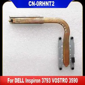 0RHNT2 For Vostro 3590 Inspiron 3793 Heatsink 0RHNT2 For Vostro 3590 Inspiron 3793 Heatsink