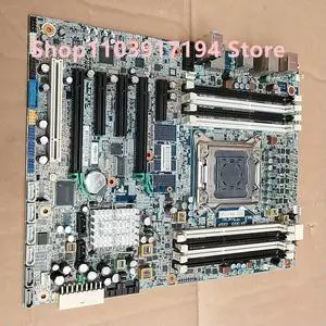 Z420 Workstation motherboard motherboard Z420 Workstation motherboard motherboard